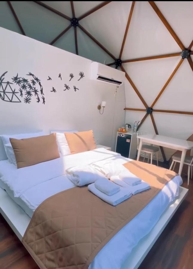 Phalesia Glamping Otel Сапанча Экстерьер фото